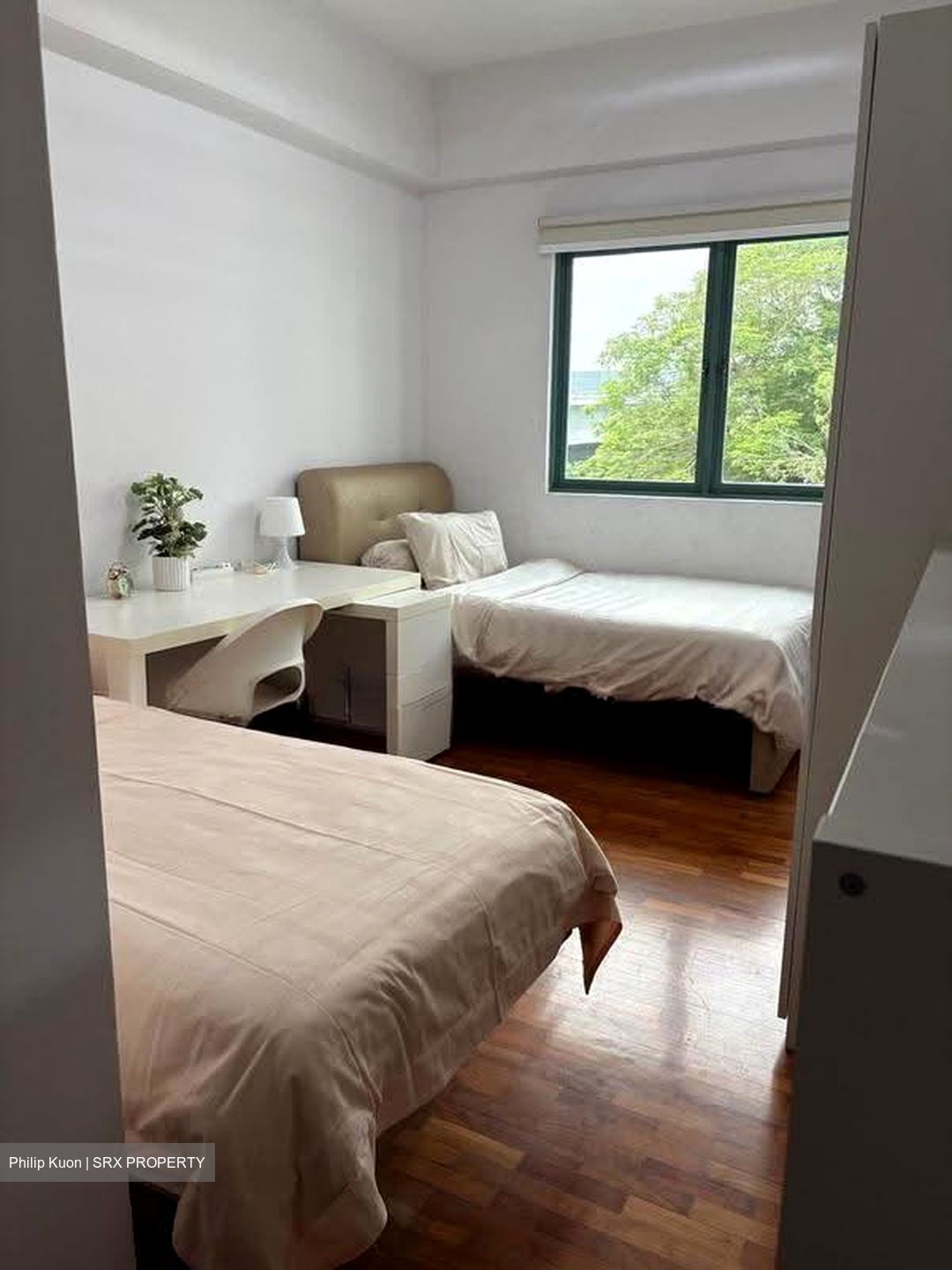 Stratford Court (D16), Condominium #628323191